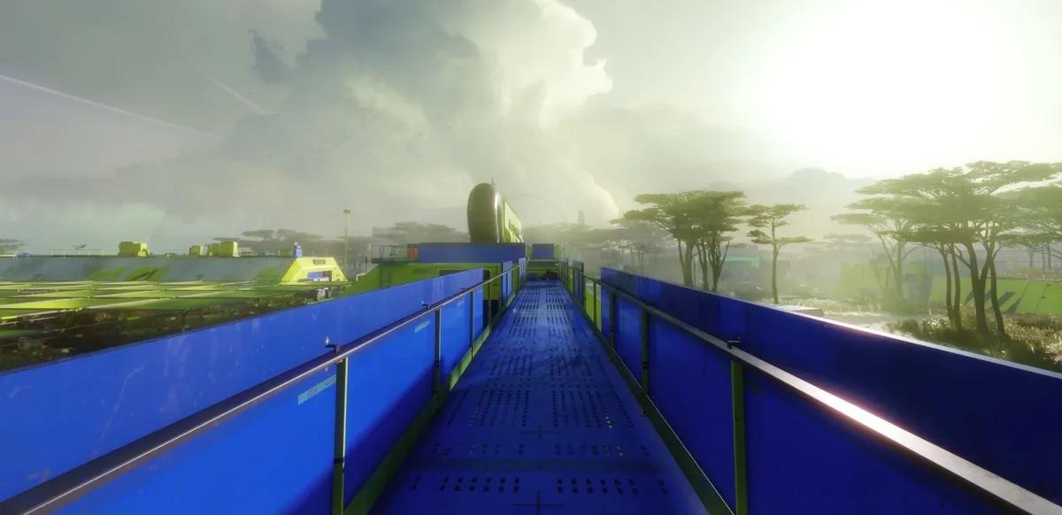 Bungie confirma su plan de apoyar Marathon durante años