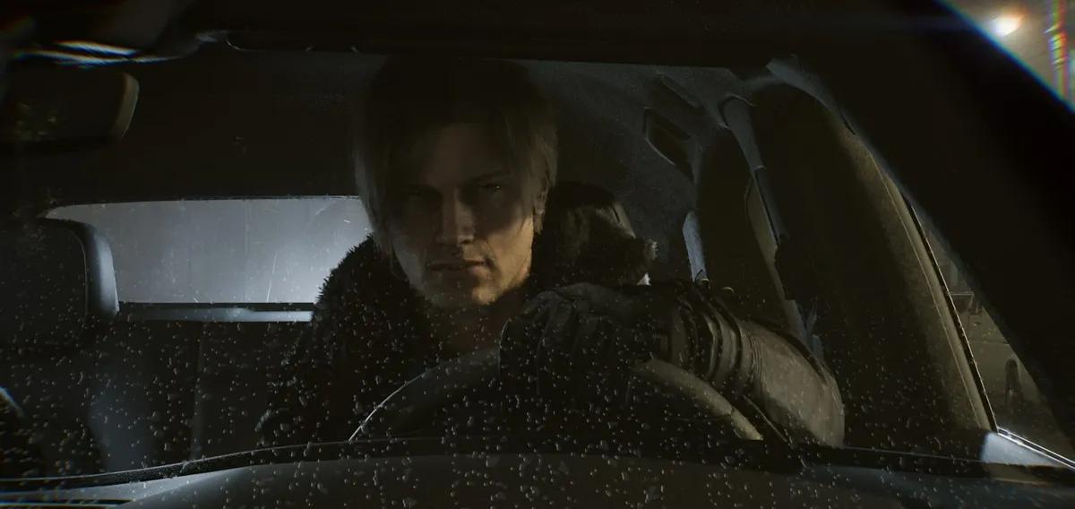 Hasta los 70: Capcom anuncia las apariciones de Leon S. Kennedy en futuros juegos de Resident Evil.