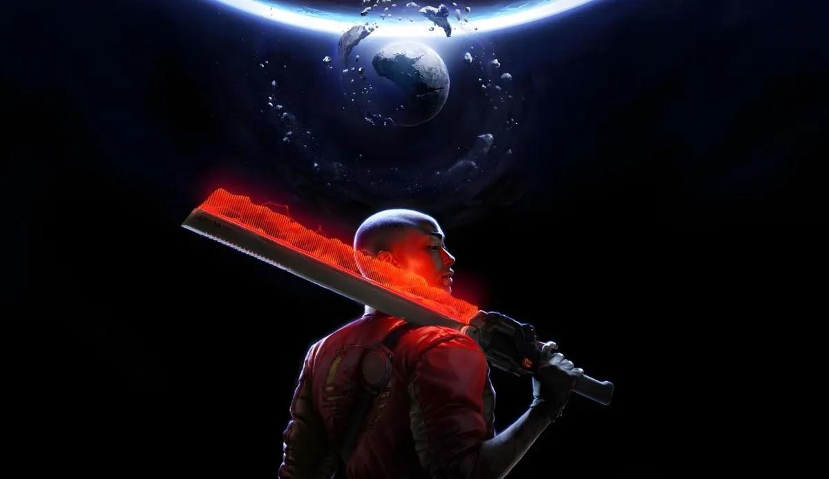 La nueva IP de Naughty Dog, Intergalactic: The Heretic Prophet, saldrá a la venta el año que viene