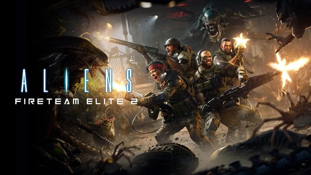 Confirmada oficialmente la secuela de Alien: Fireteam Elite con un tráiler de revelación