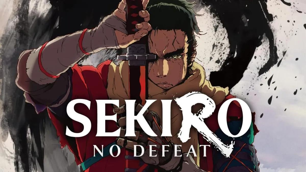 Se confirma el estreno del anime de Sekiro para octubre - Los primeros episodios llegan a los cines el 4 de septiembre