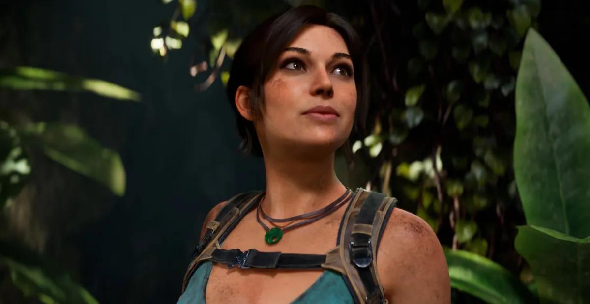 Tomb Raider: Legacy of Atlantis podría salir este año