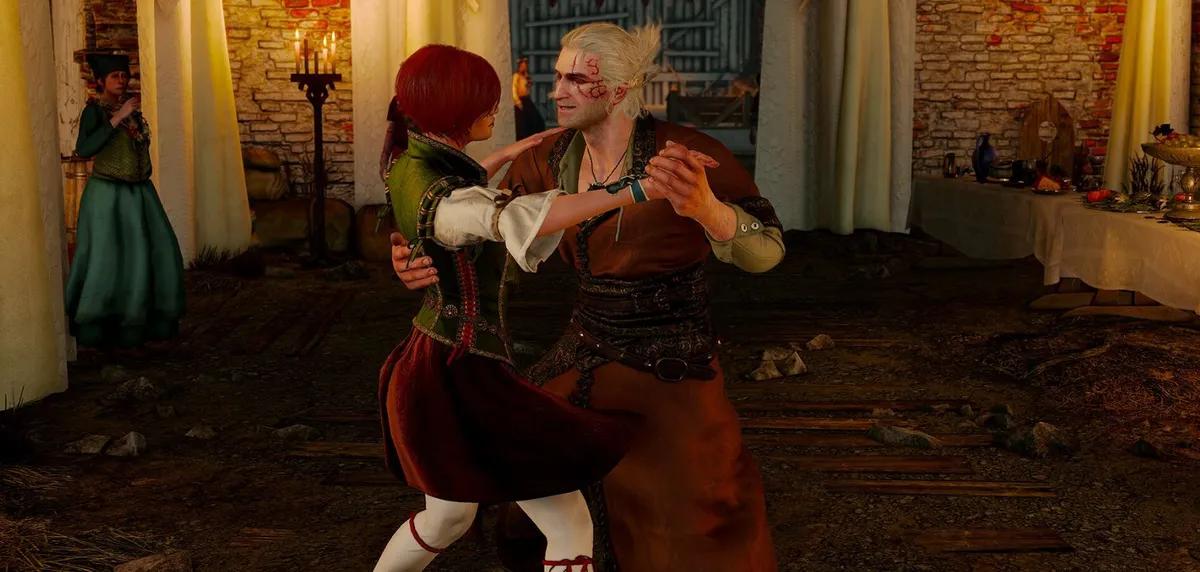 El rumoreado nuevo DLC de The Witcher 3: Wild Hunt recibe una emocionante actualización de su desarrollador