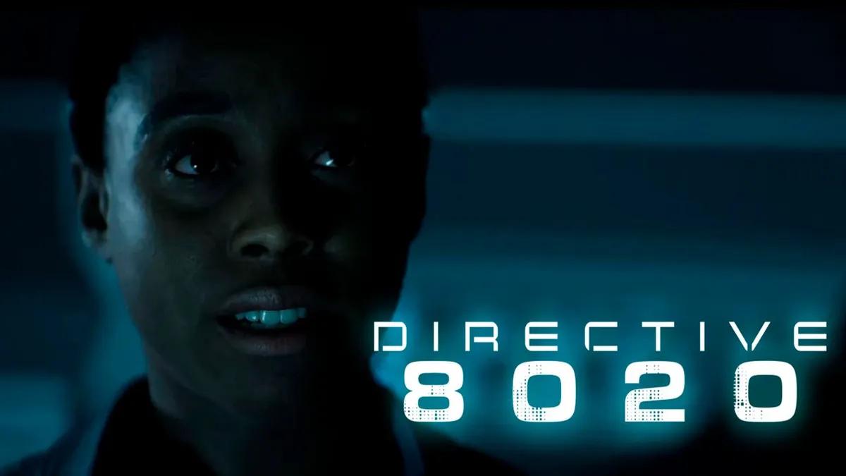 Directiva 8020, el nuevo juego de Supermassive Games, recibe críticas dispares