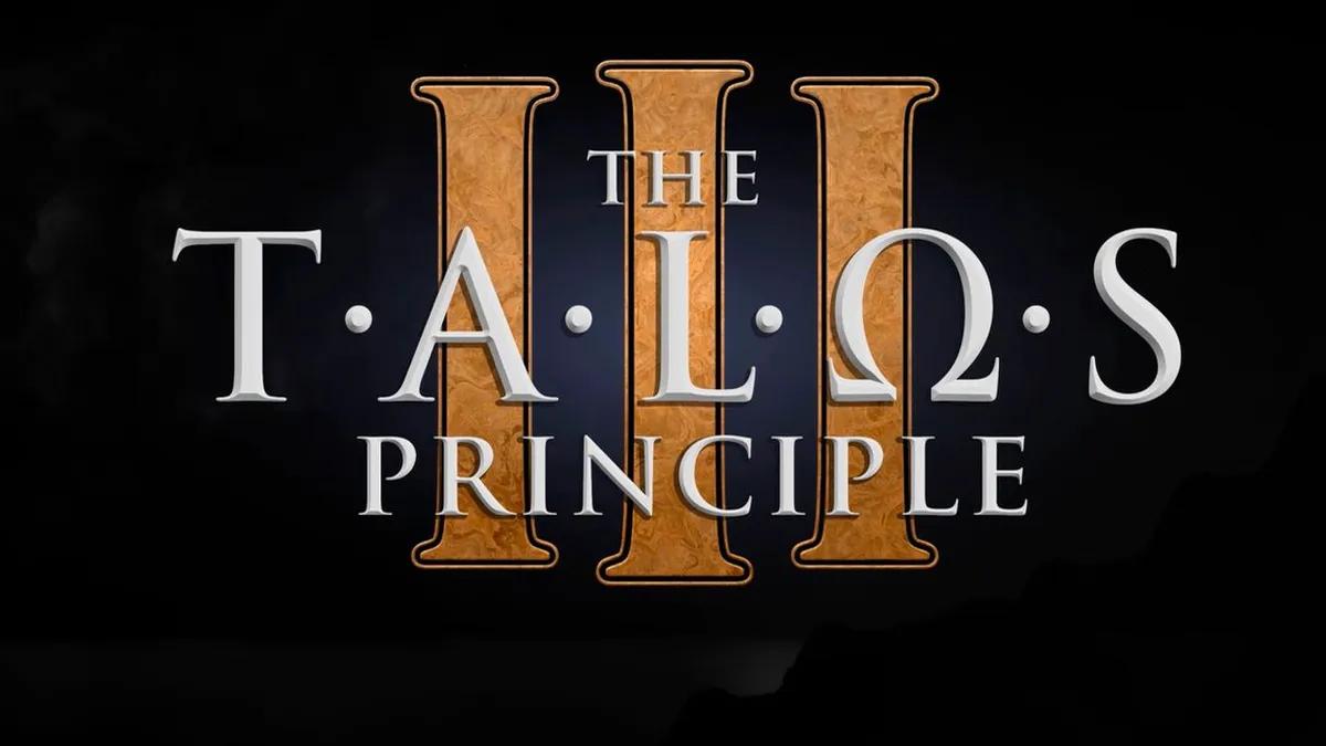 Croteam anuncia The Talos Principle 3, la última entrega de la franquicia