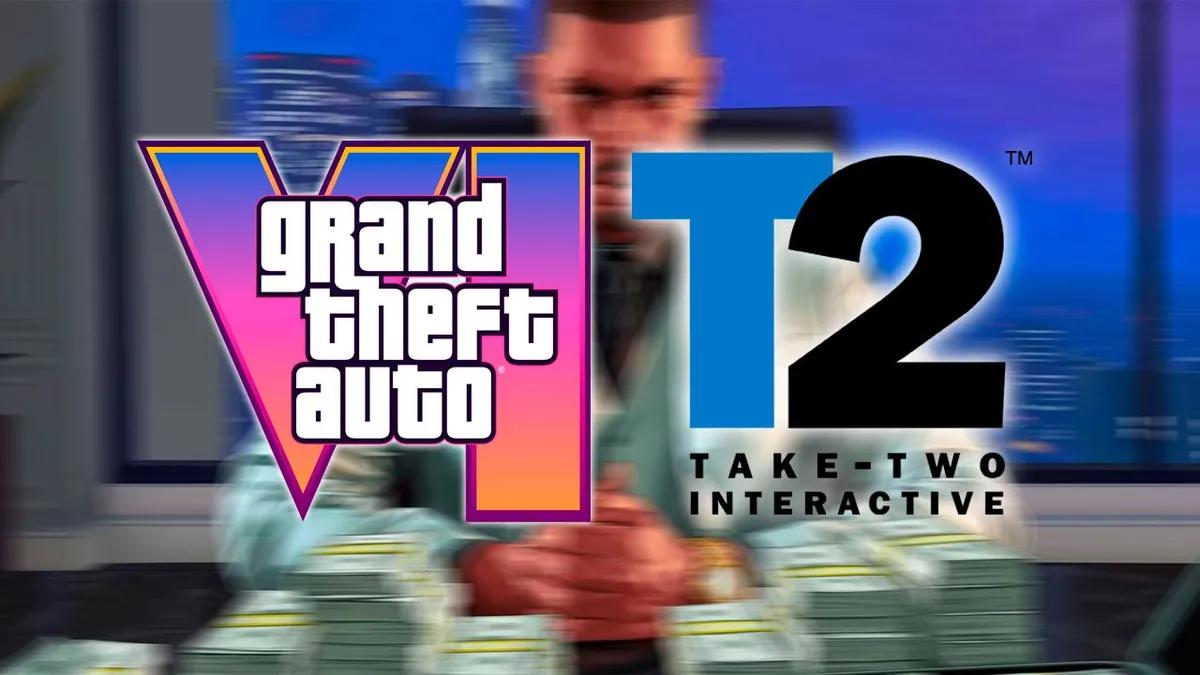 La filtración de los pedidos anticipados de GTA 6 ayudó a que las acciones de Take-Two subieran más de un 5%.