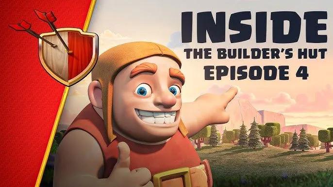 Es posible que Clash of Clans recupere una función de chat global.