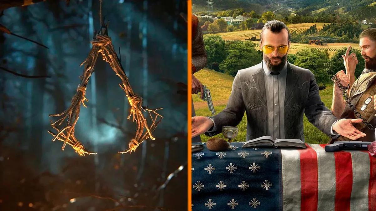 Un filtrador compartió nueva información sobre Far Cry 7 y el juego en clave Hexe de Assassin’s Creed.