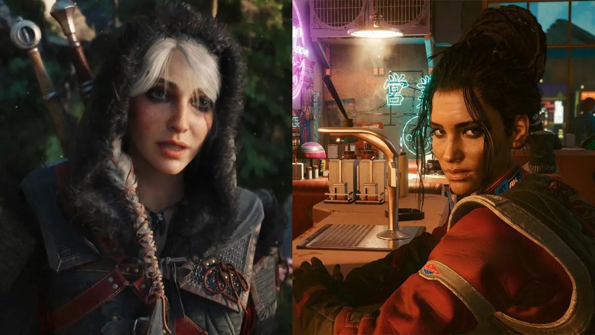 CD Projekt RED afirma que The Witcher 4 y Cyberpunk 2 evitarán los errores de Cyberpunk 2077.