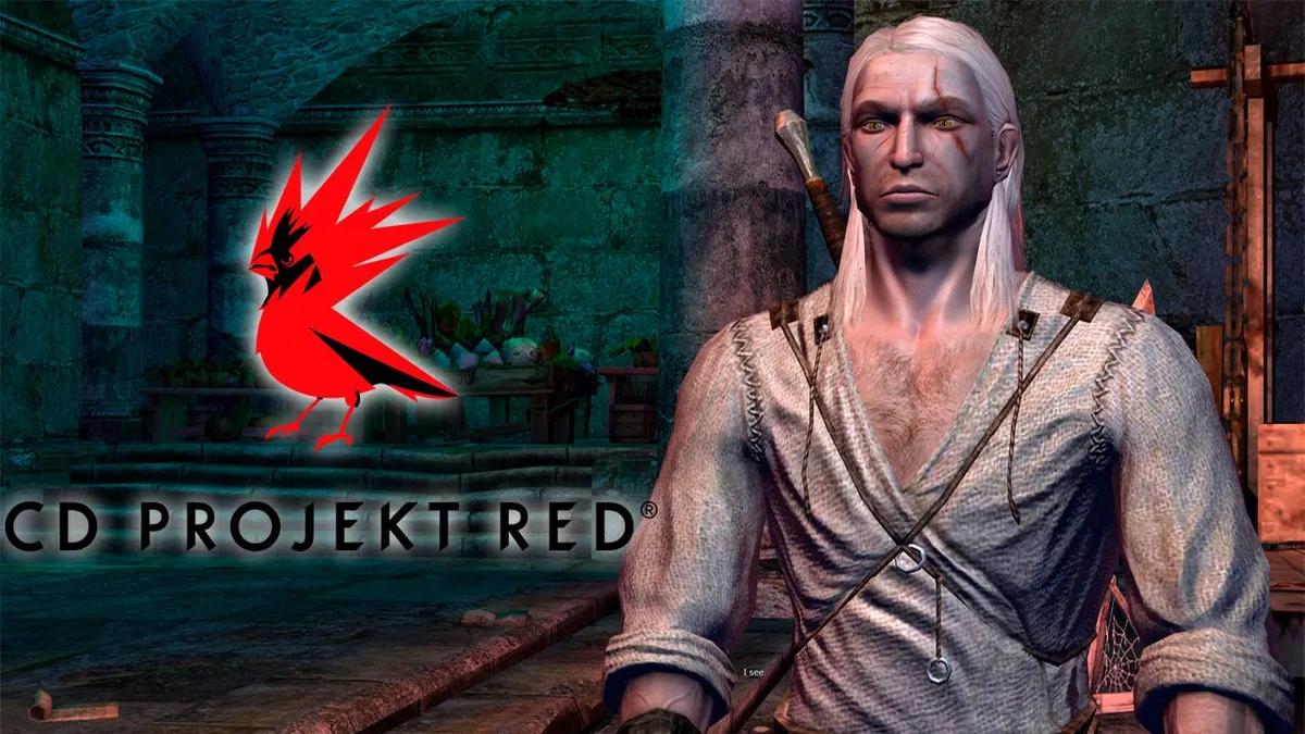 CD Projekt RED reveló que el The Witcher original podría haber incluido un modo multijugador.
