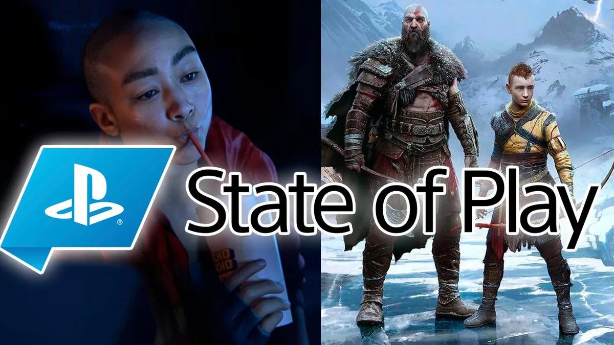 Un informante adelanta detalles sobre los juegos exclusivos de PlayStation en el próximo State of Play.