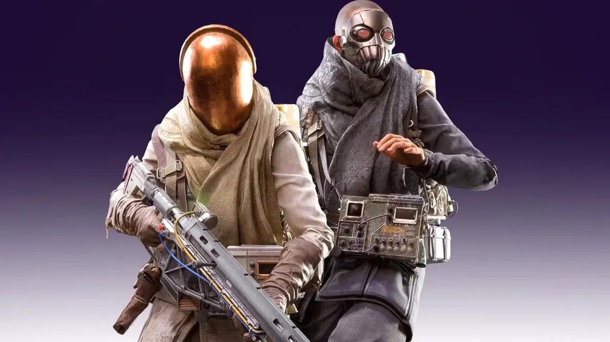 Los jugadores de ARC Raiders pueden reclamar dos recompensas gratuitas de Twitch Drops hasta el 18 de junio.