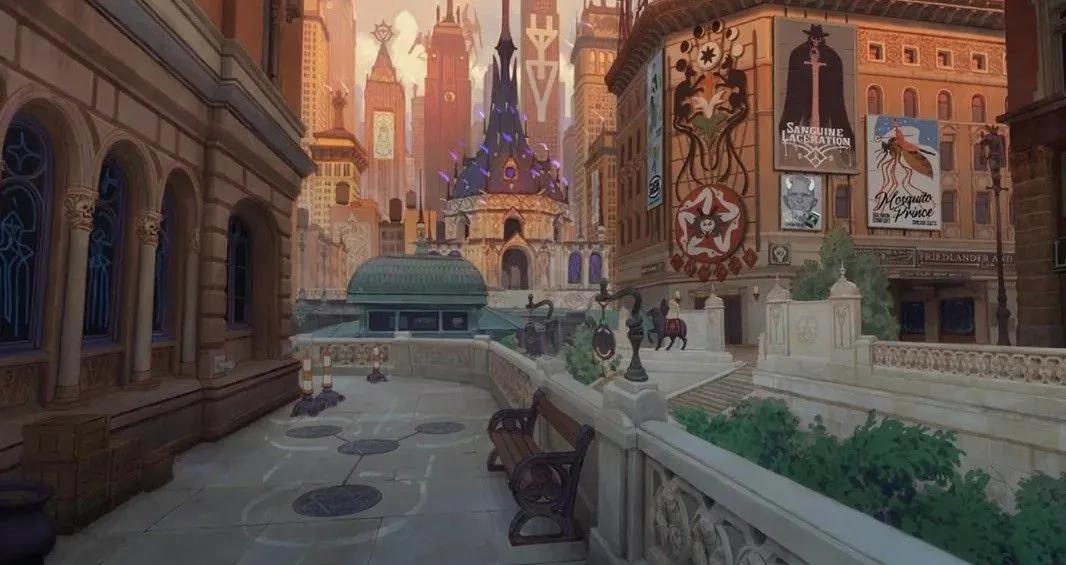 Notas del parche de Deadlock del 22 de mayo: Rediseño de la Urna del Alma, debilitamiento de Victor, nuevo objeto de Vitalidad y cambios de equilibrio importantes.