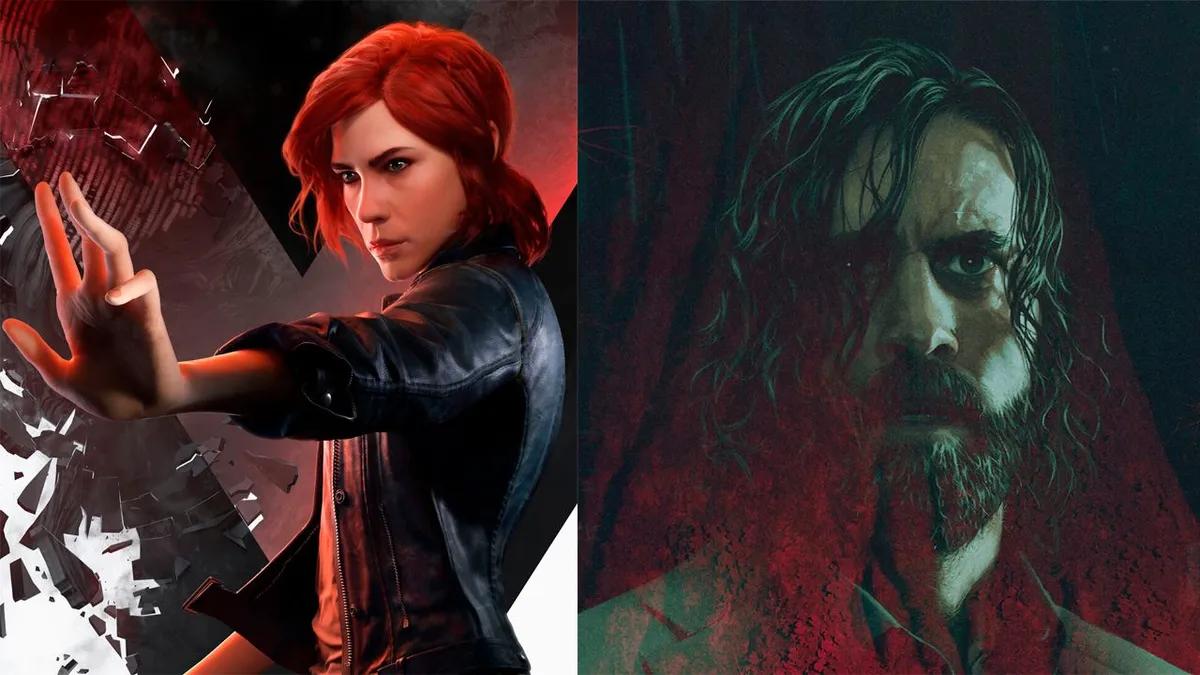 El director ejecutivo de Remedy afirma que las ventas de Control y Alan Wake deberían haber sido mayores.