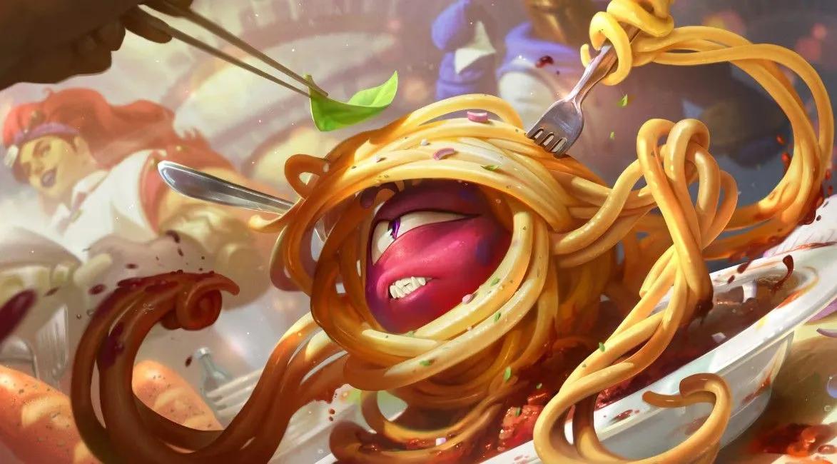 El parche 26.11 de League of Legends mejora a los personajes de apoyo tanque y trae consigo importantes actualizaciones para la Arena.
