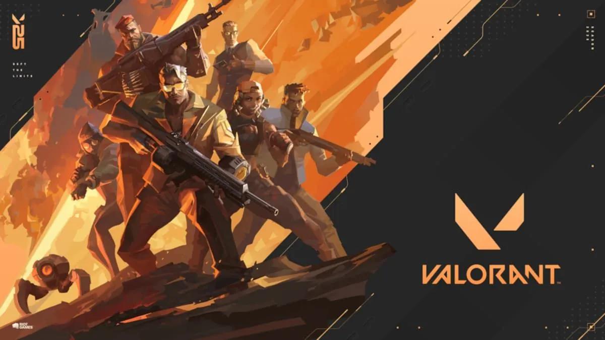 La actualización 12.10 de Valorant añade la colección de aspectos Rogue, los pronósticos de Masters London y la posibilidad de compartir repeticiones