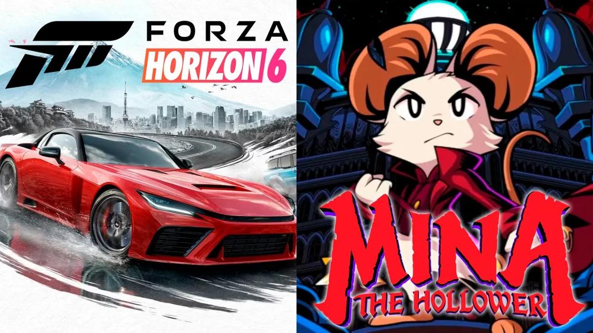 Forza Horizon 6 es destronado: Mina the Hollower es ahora el videojuego mejor valorado de 2026.