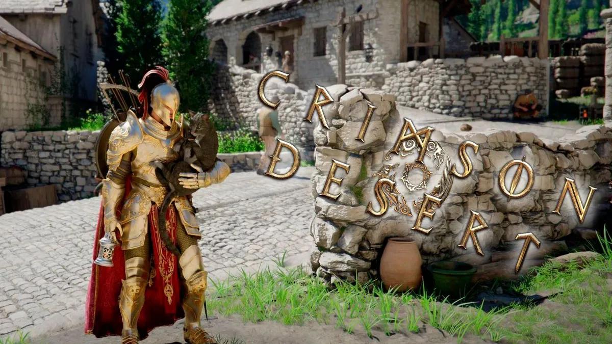 Pearl Abyss publica las notas del parche versión 1.09.00: una de las actualizaciones más importantes para Crimson Desert.