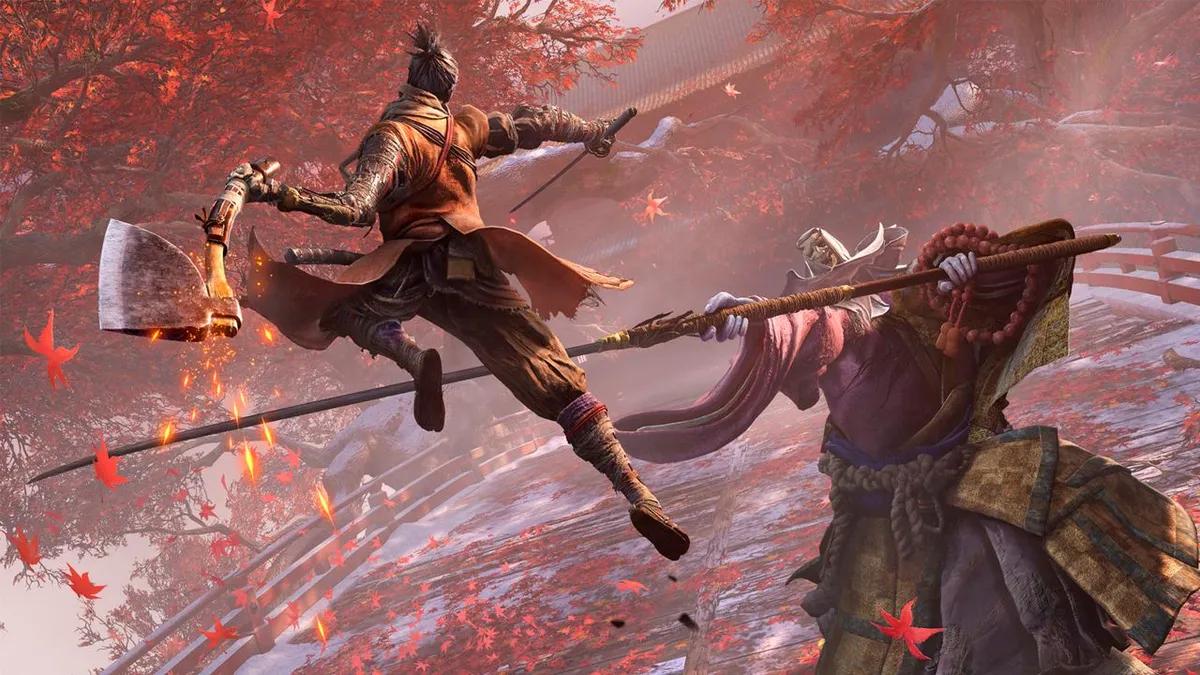 Proyecto FMC y más: se revelan detalles de los futuros títulos de FromSoftware