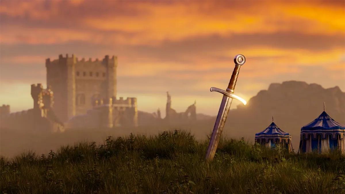 Firefly Studios anuncia un nuevo videojuego de Stronghold, cuya presentación completa está prevista para esta semana.