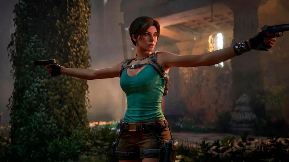 Tomb Raider: Legacy of Atlantis se retrasa oficialmente hasta febrero de 2027