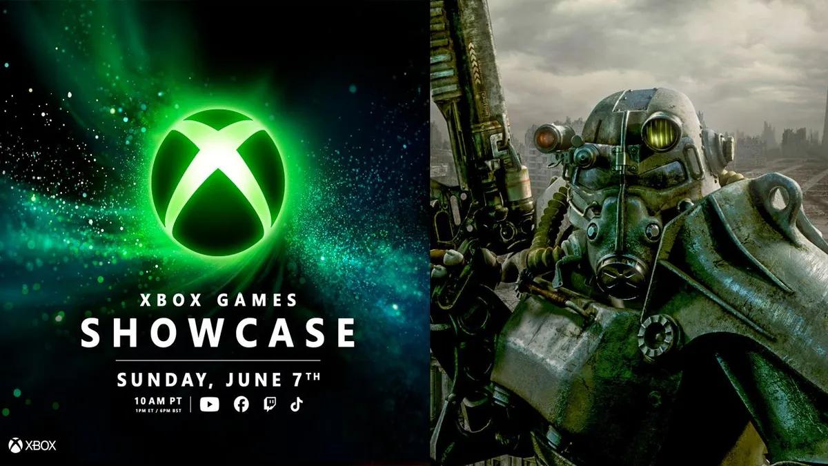 El remake de Fallout 3 podría anunciarse finalmente esta semana en Xbox Games Showcase