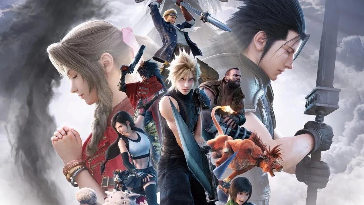 Square Enix anuncia Final Fantasy VII Revelation en el Summer Game Fest