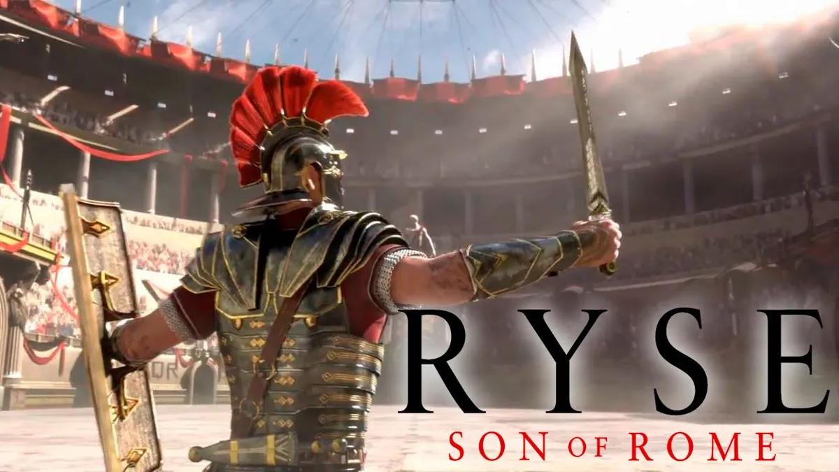 Se rumorea que se está desarrollando una versión remasterizada de Ryse: Son of Rome