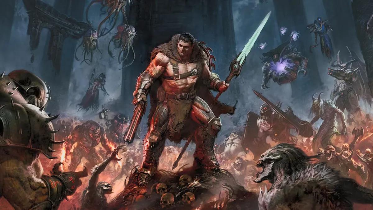 Bethesda confirma que el DLC para Doom: The Dark Ages, titulado Revelations, saldrá el mes que viene