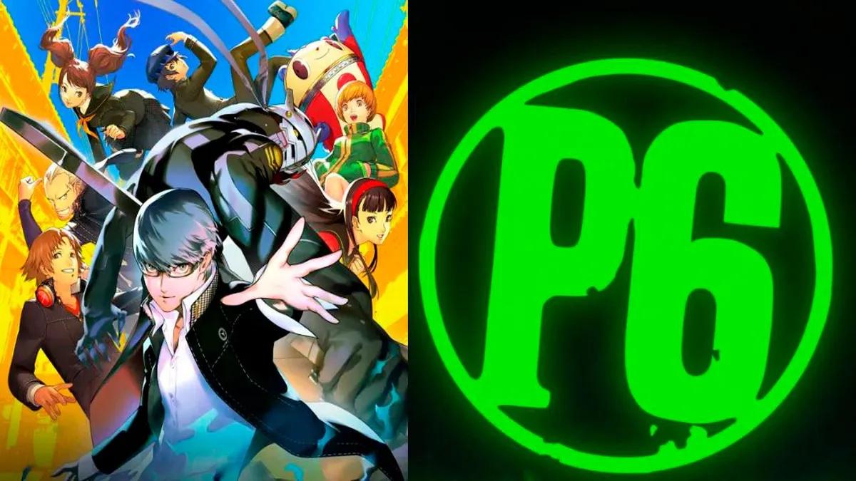 Persona 6 y Persona 4 Revival aparecen en Xbox Games Showcase 2026