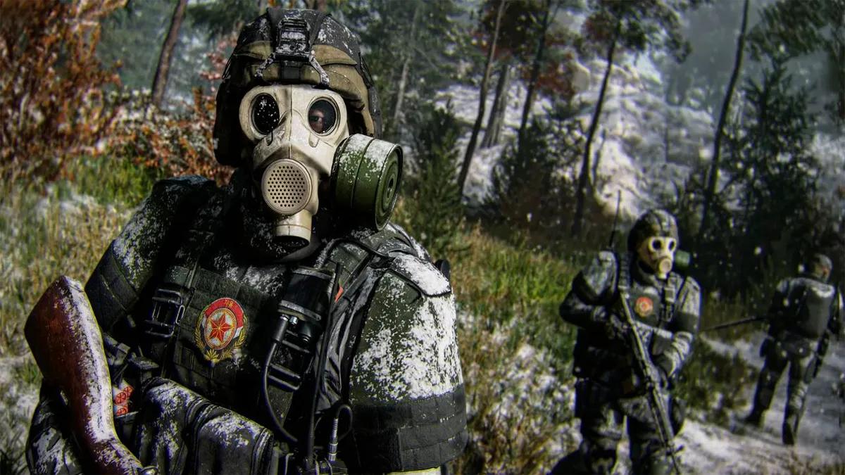 Nuevo vistazo al modo DMZ de Call of Duty: Modern Warfare 4 en el Xbox Games Showcase