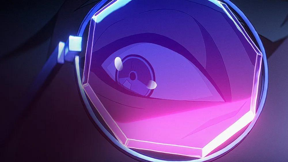 Riot lanza la cinemática "Back from the Brink" del nuevo campeón de LoL Locke