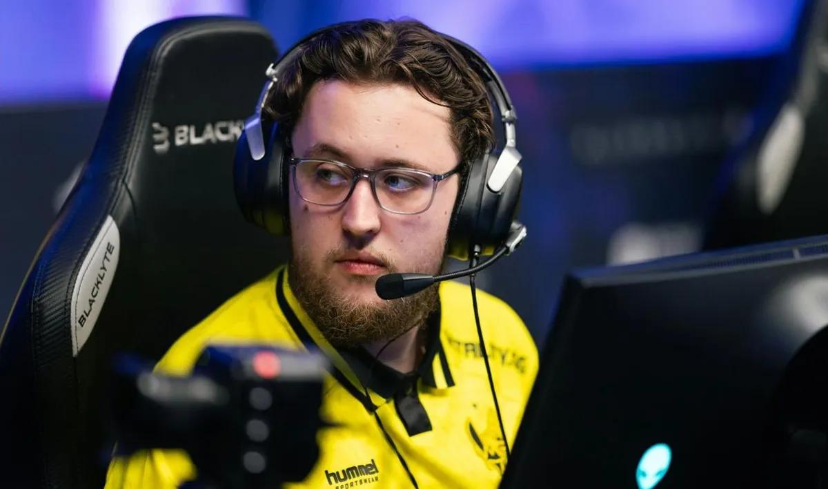ZywOo, leyenda de Counter-Strike, se une a NVIDIA como embajador de la marca