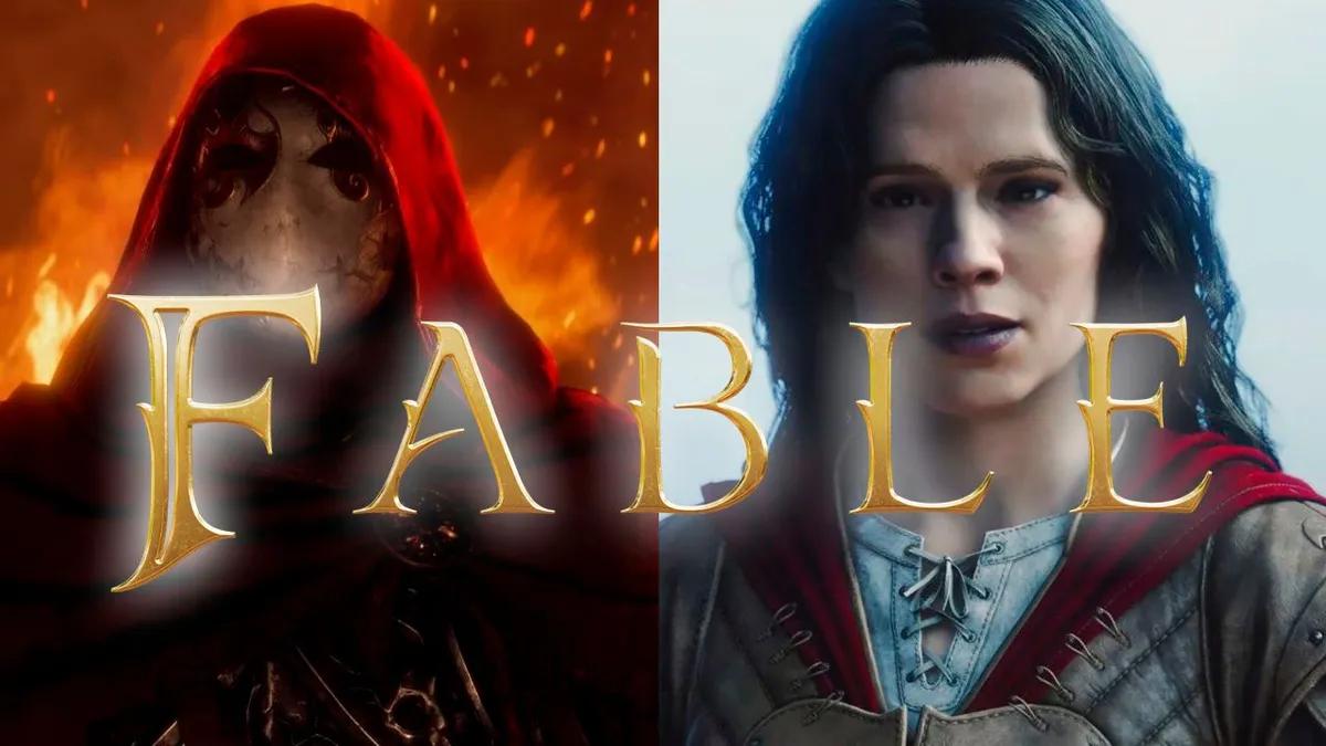 Jack of Blades, Hayley Atwell y lanzamiento en febrero: Nuevo vistazo a Fable en el Xbox Games Showcase