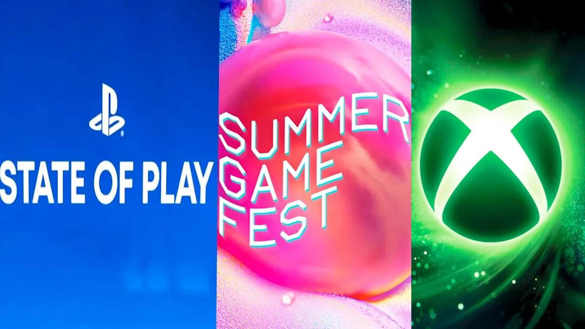 Quizá la próxima vez: 10 anuncios que faltan de State of Play, SGF y Xbox Showcase