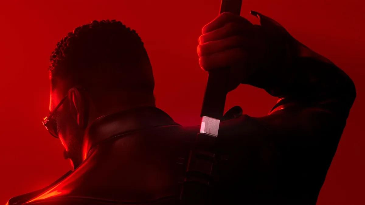 Marvel's Blade sigue en desarrollo pese a los rumores sobre su posible cancelación