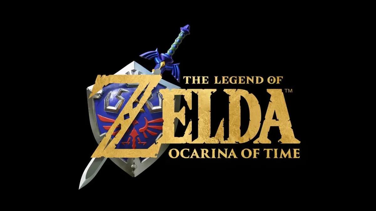 Nintendo anuncia por fin el remake de The Legend of Zelda: Ocarina of Time