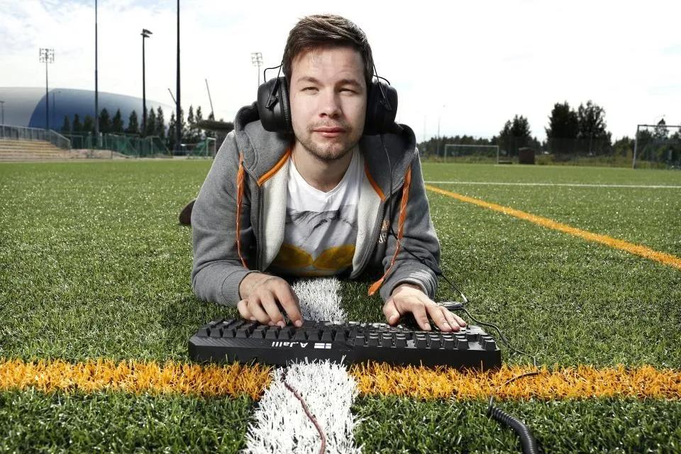 ENCE reincorpora a allu como nuevo entrenador jefe