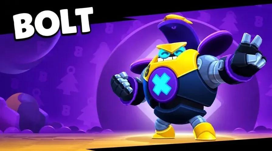 Brawl Stars vuelve a mover la fecha de lanzamiento del Early Access de Bolt