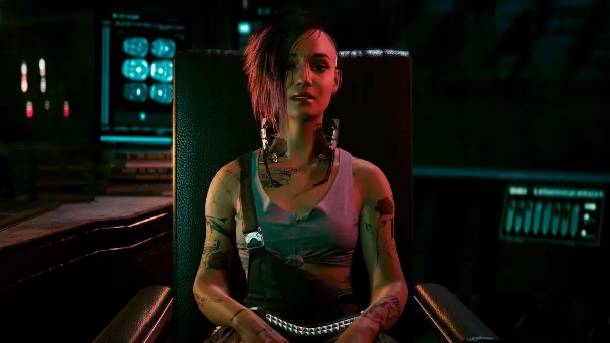 CD Projekt RED podría estar trabajando en otro DLC para Cyberpunk 2077