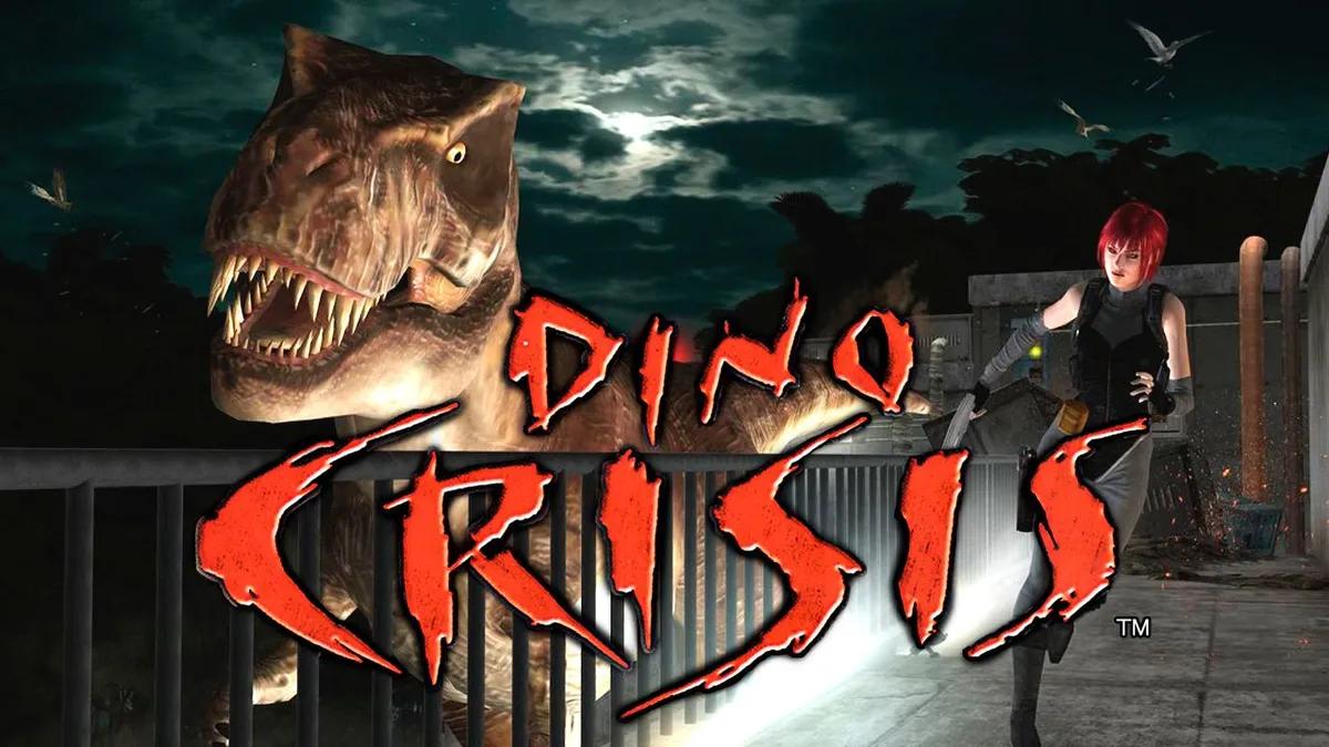 Capcom insinúa que podría estar preparando en secreto un remake de Dino Crisis