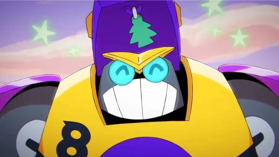 Supercell lanza el evento Bolt Release en Brawl Stars