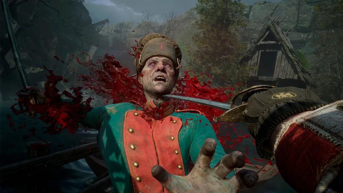 One More Level retrasa unas semanas el lanzamiento de Valor Mortis debido a la apretada agenda de septiembre