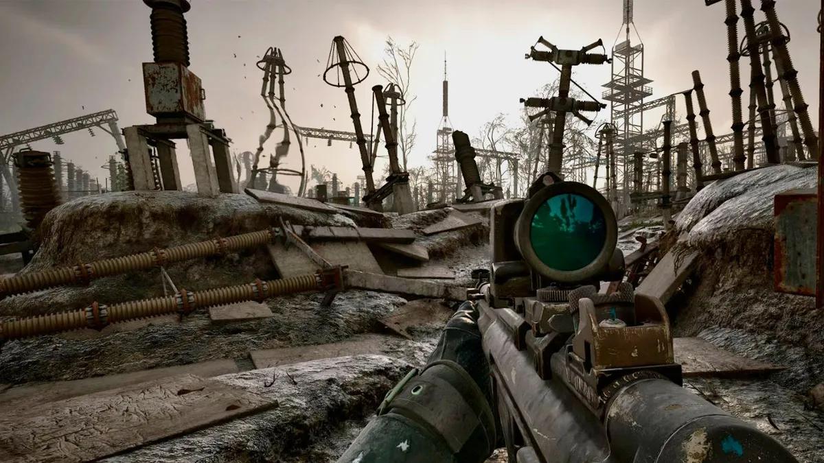 S.T.A.L.K.E.R. 2: Cost of Hope DLC será grande e incluirá docenas de horas de juego