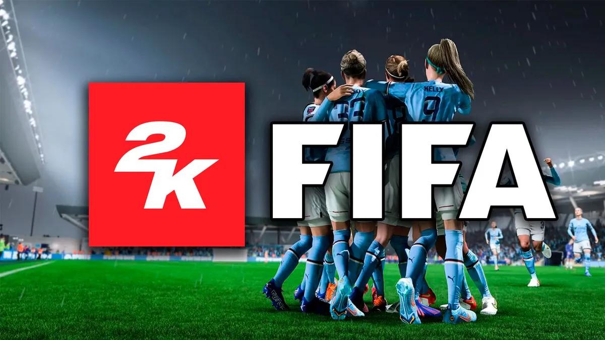 El nuevo videojuego de fútbol americano de 2K podría cancelarse tras la ruptura de las negociaciones