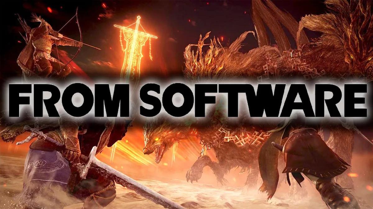 Hidetaka Miyazaki, de FromSoftware, anuncia el próximo proyecto del estudio y anima a los jugadores a esperar con impaciencia