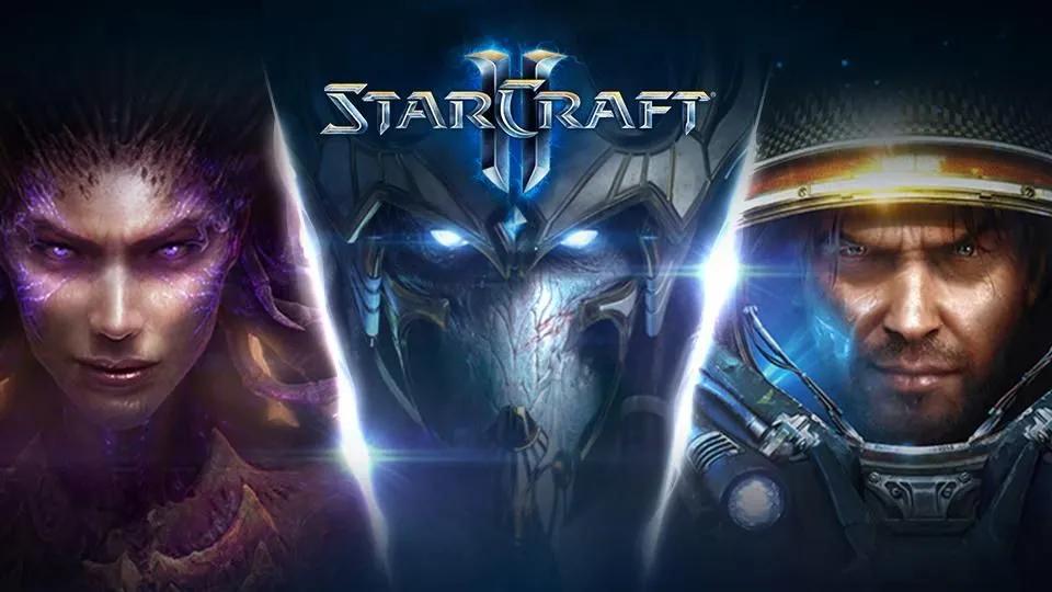StarCraft podría volver como shooter en tercera persona en la BlizzCon 2026