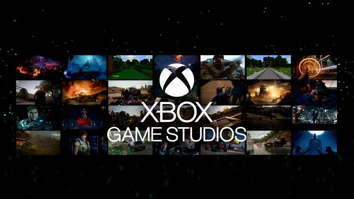 Se rumorea que Xbox Games Studios está desarrollando tres videojuegos aún no anunciados.