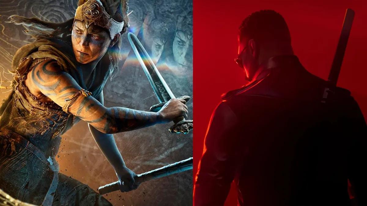 Según informes, Xbox podría cerrar Ninja Theory y Arkane Studios.