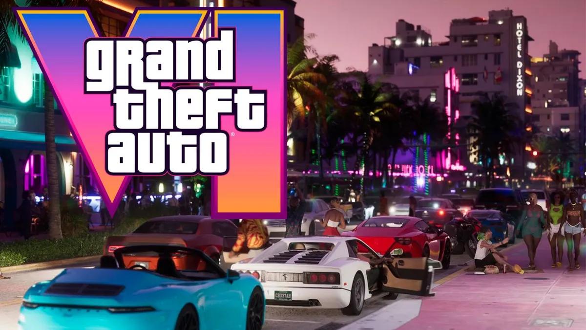 GTA 6 será el juego "nunca antes visto", según reveló el CEO de Take-Two, Strauss Zelnick.